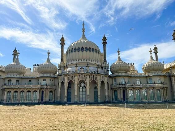 8 best things to do in Brighton, England