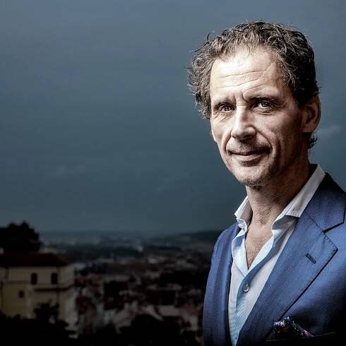 Asi napíšu pátý díl, spisovatel David Lagercrantz přemýšlí o dalším pokračování Milénia