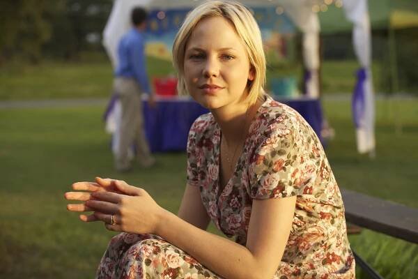 Rectify - Drip, Drip - Z filmu - Adelaide Clemens