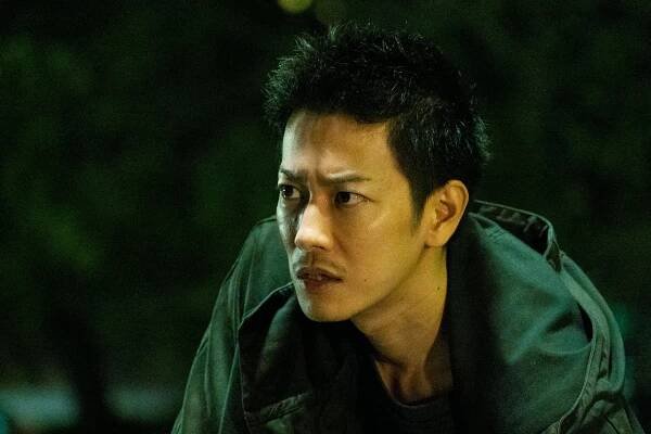 Mamorare nakatta monotači e - Z filmu - Takeru Sató
