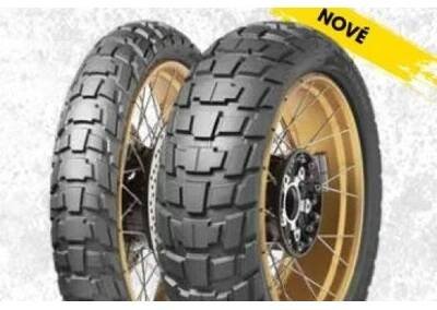 Dunlop TRAILMAX RAID 90/90 R21 54T