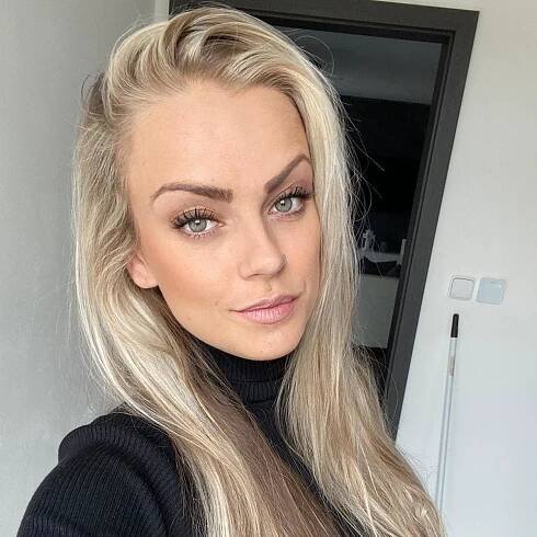 Profil uživatelky denisapagacova - Modrý koník