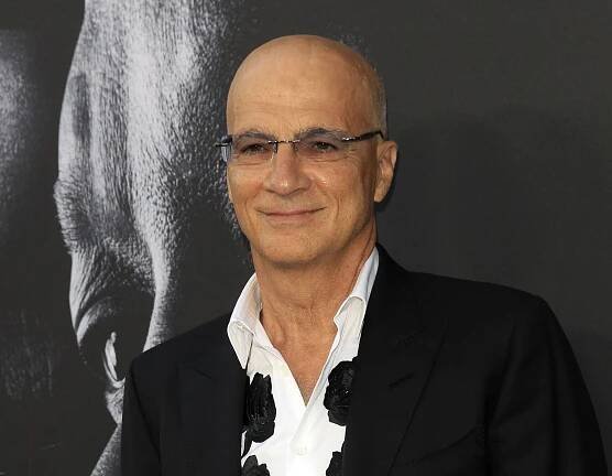 Cesta od Lennona k Eminemovi: Hudební producent a technologický vizionář Jimmy Iovine zažil příběh jako z příručky o americkém snu - Expres FM