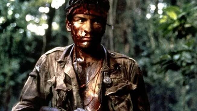 Četa (1986) | Blu-ray | MovieZone.cz