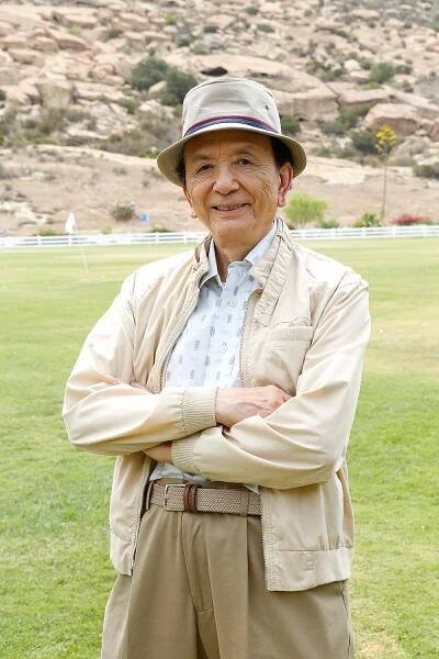 James Hong