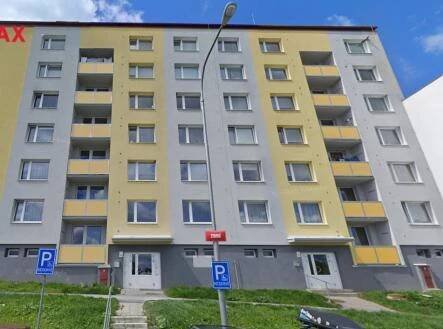 Pronájem bytu, 3+1, 74 m²