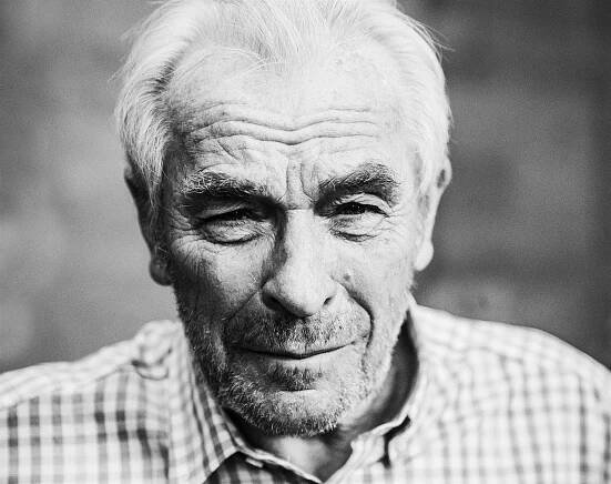 Zemřel Alois Švehlík. Herci s nezaměnitelným hlasem bylo 85 let