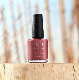 CND Vinylux No.386 Wooded Bliss