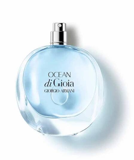 Giorgio Armani Parfémová voda Ocean Di Gioia 30 ml