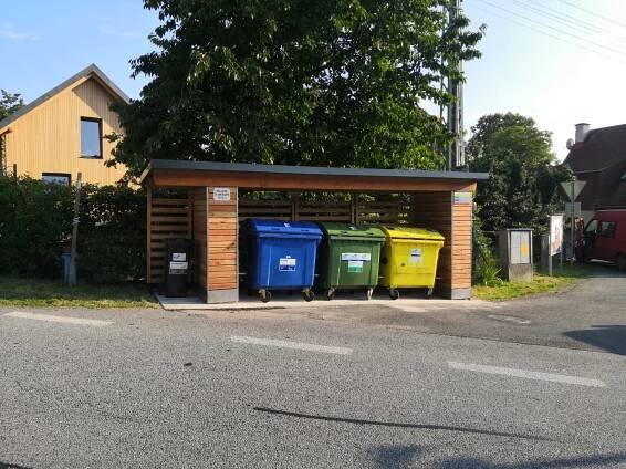 Asacont s.r.o. – Specialista na kontejnerová stání
