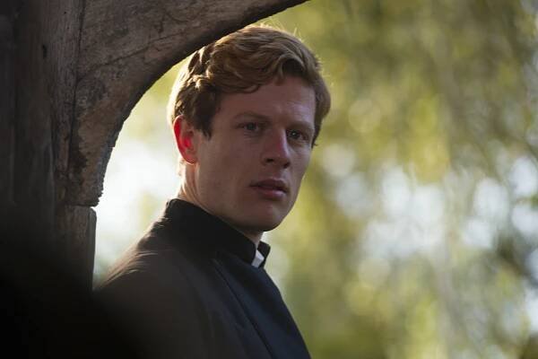 Auf die feine englische Art: In der Crime-Serie "Grantchester - Ermittler im Auftrag des Herrn" ermittelt...