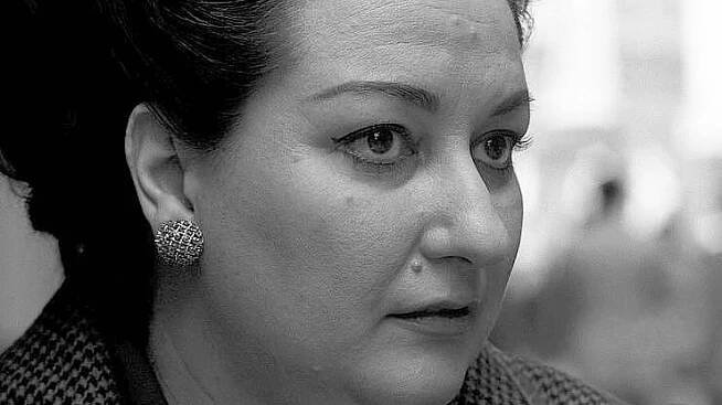 Montserrat Caballé