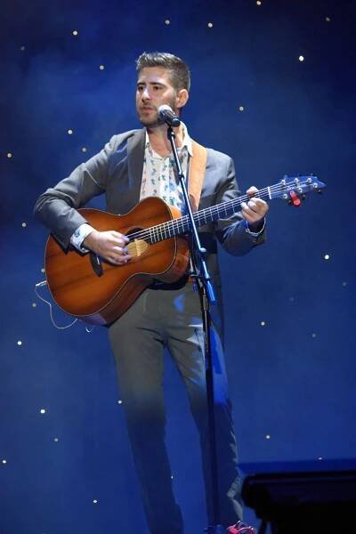 Photos - Brian Barber Musician