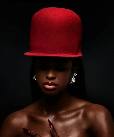 Coco Jones Works For Herself