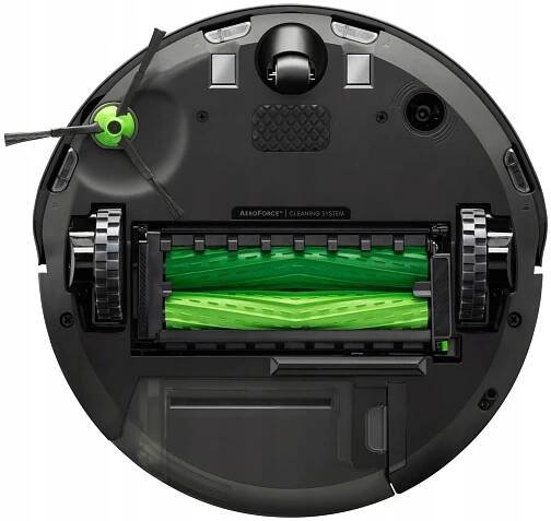 iRobot Roomba j7 Plus