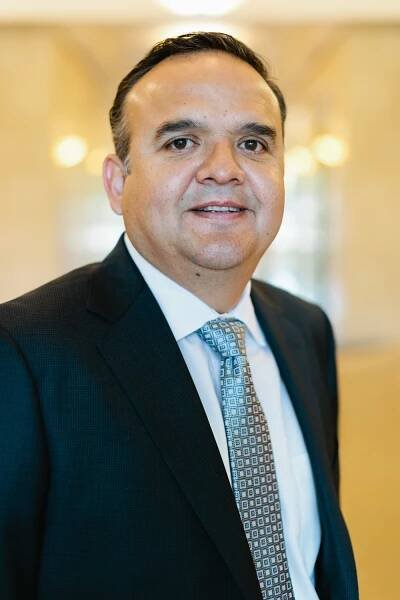 Frank Gonzalez - TSP