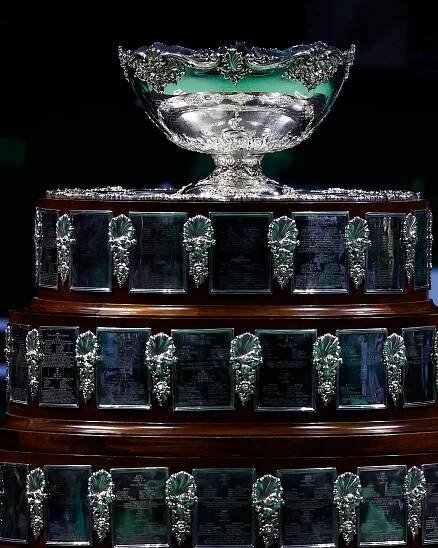 Britain expect Davis Cup tie in Poland to go ahead