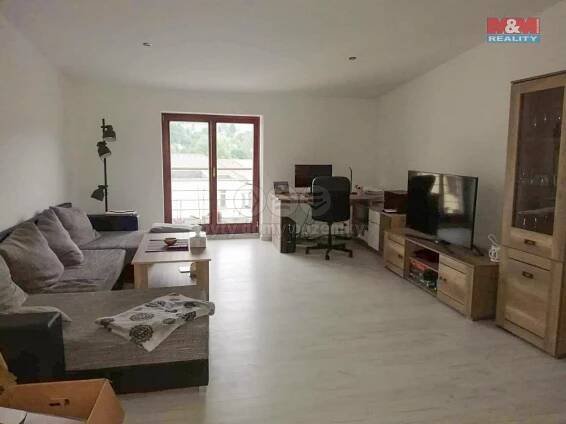 Pronájem bytu 2+kk 78 m², Jablunkov, okres Frýdek-Místek