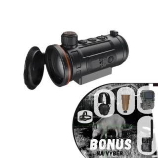 Thermtec HUNT 650