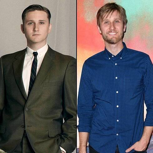 ‘Mad Men’ Cast: Where Are They Now?