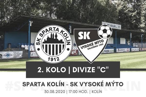 ŠLÁGR KOLA S VYSOKÝ MÝTEM - SK Sparta Kolín, z.s.