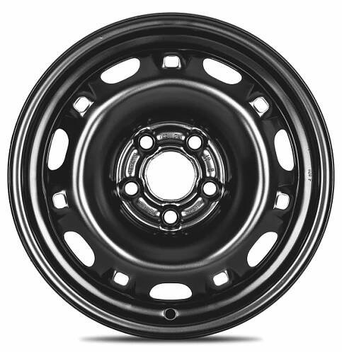 Plechový disk 14"