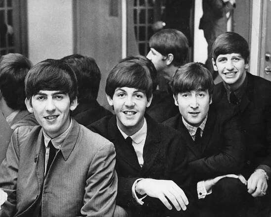 Get Back! Nový dokumentární seriál Petera Jacksona představí autentické nahrávky ze studia Beatles