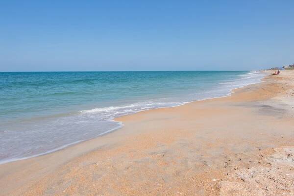 Saint Augustine Florida Real Estate Blog of Saltwater Property Group