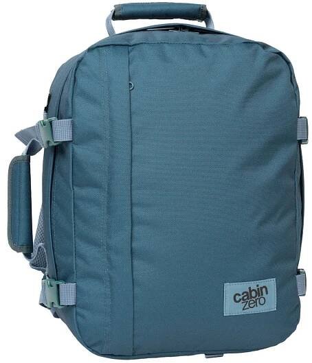 CabinZero Classic 28 L Aruba Blue