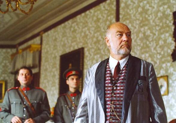 4. díl - Beáta - Cetnicke-Humoresky-Serial.cz