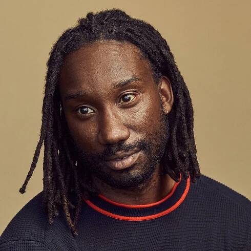 Misfits star Nathan Stewart-Jarrett on playing a vengeful drag queen: ‘I tried to do the treadmill in heels’