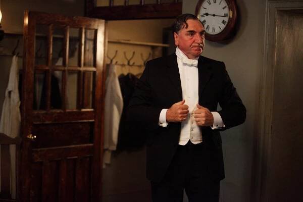Panství Downton - Epizoda 7 (S01E07) (2010)