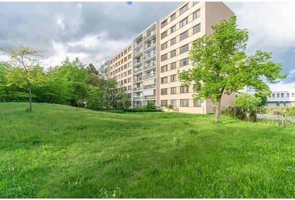 Prodej bytu 3+kk - 67 m² Praha 4, Krč 