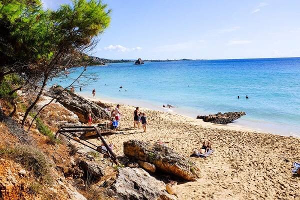 Kefalonia, Greece