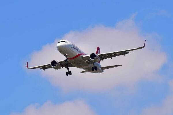 Air Arabia Egypt flies to Istanbul from Cairo - Air-Turkey.com