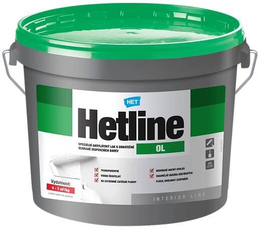 Hetline OL 1 kg