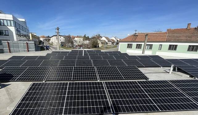 Realizace fotovoltaiky – Brno, město | Solar Bryka