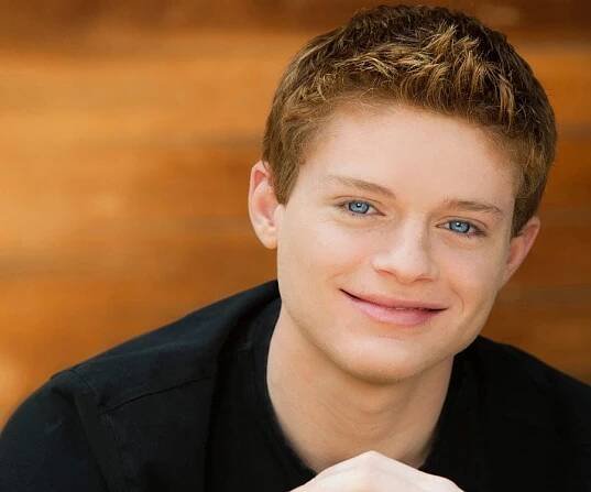 Sean Berdy - Bio, Facts, Family Life of Actor
