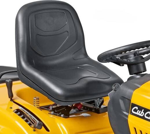 Cub Cadet LT2 NR92