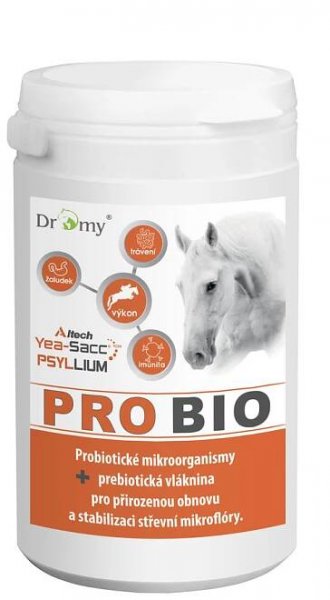 Dromy ProBio FORTE 900 g