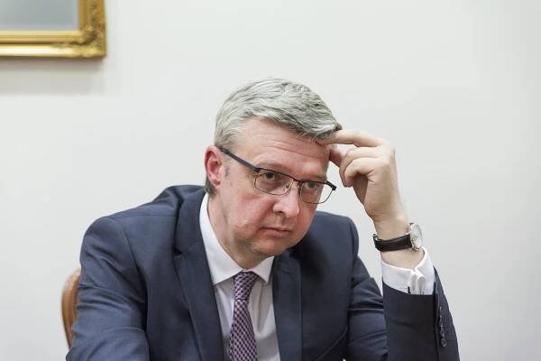 Dopravci jsou na pokraji krachu. S autobusy vyrazili na demonstrativní jízdu