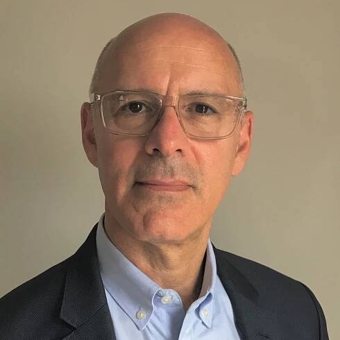 David Kuhn - Aevitas Creative Management