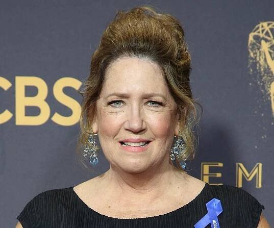 Ann Dowd Biography - Facts, Childhood, Family Life & Achievements