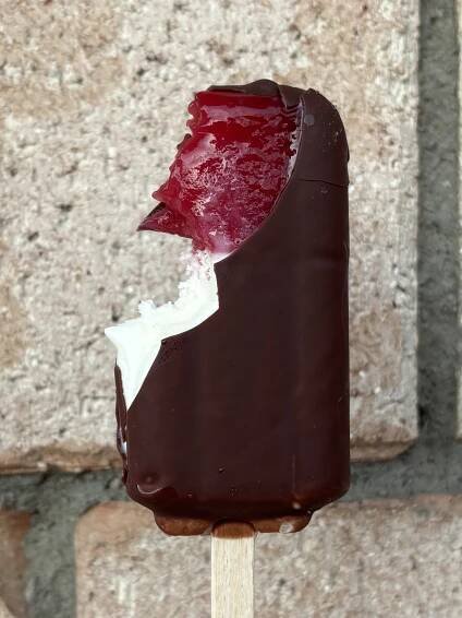 Jelly Tip