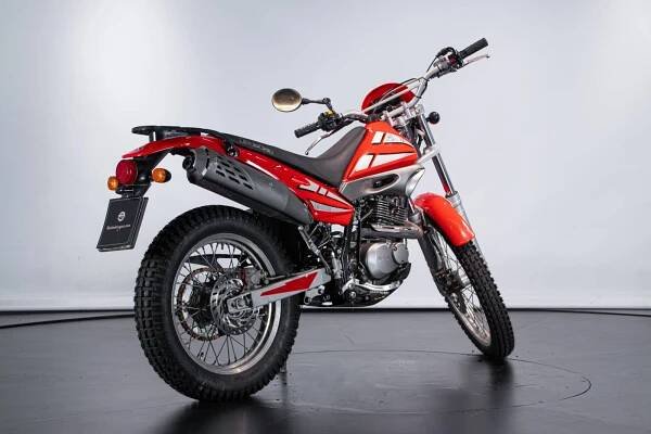Beta ALP 200