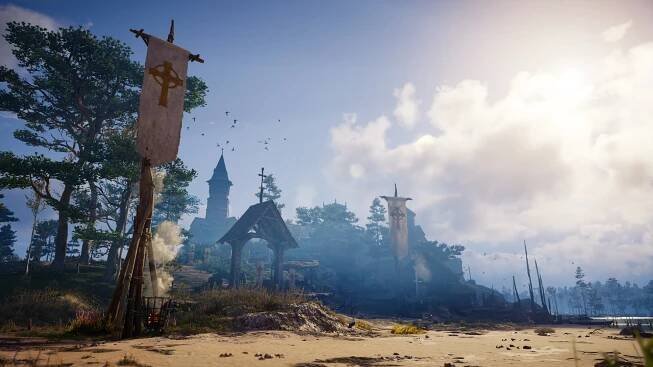 Review of Assassin's Creed Odyssey and Valhalla | Praveen Juge