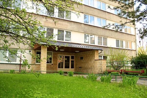 Ubytování pro studenty | Vězeňská služba České republiky