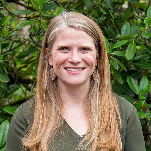 Amy — Bailey Strategic Innovation Group