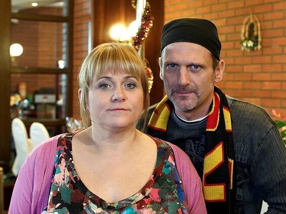 Bez Tomáše je mě jenom půlka, pláče Šárka Ullrichová z Ulice