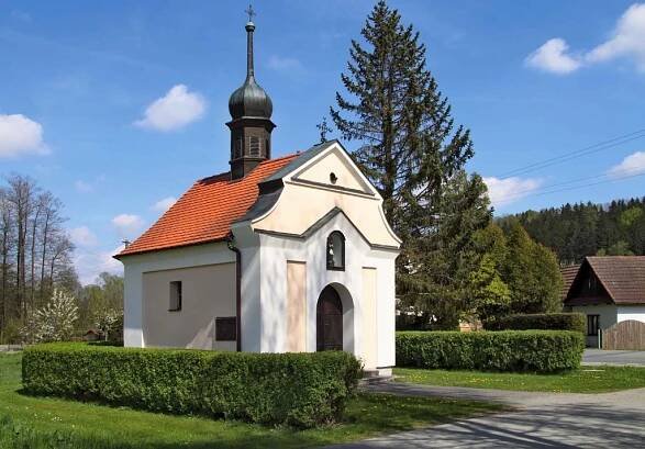 Obec Poříčí u Litomyšle - Poříčí u Litomyšle